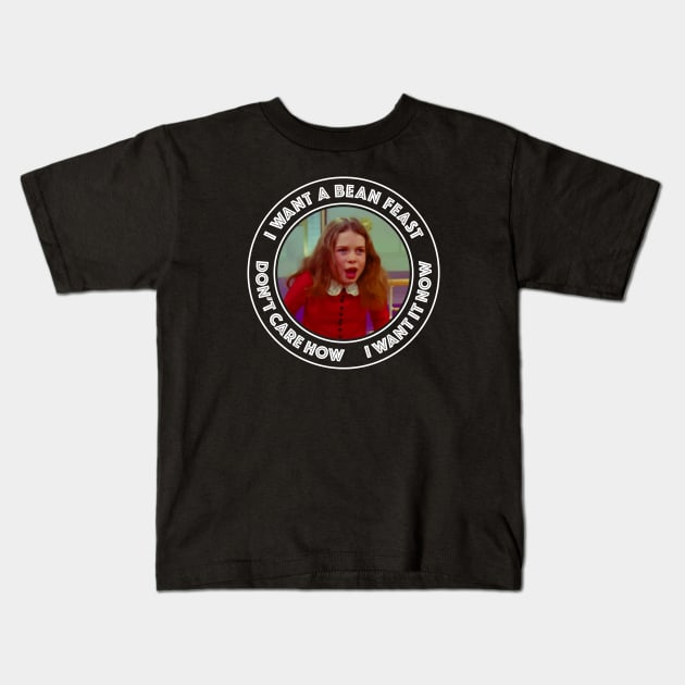 Veruca salt t shirt cheap
